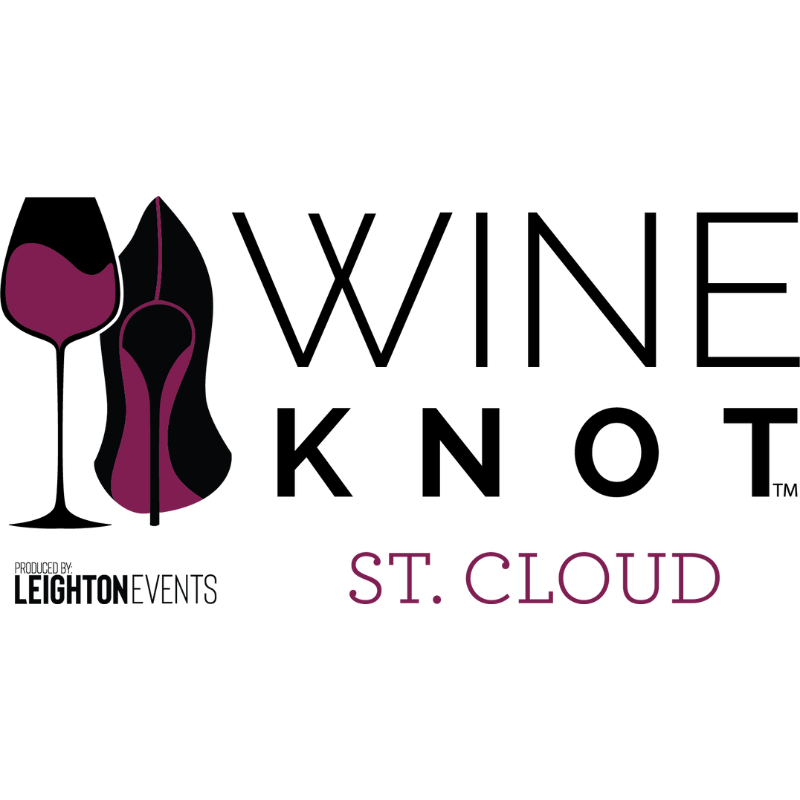 Wine Knot ST. Cloud